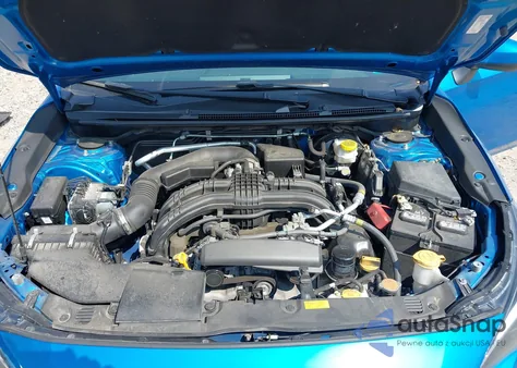 2023 Subaru Impreza Premium 5-Door from USA, damaged, VIN 4S3GTAD67P3703324